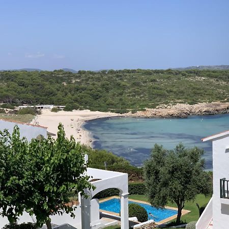Apartamento Con Preciosa Vista Al Mar Y Aa Son Parc Eksteriør bilde
