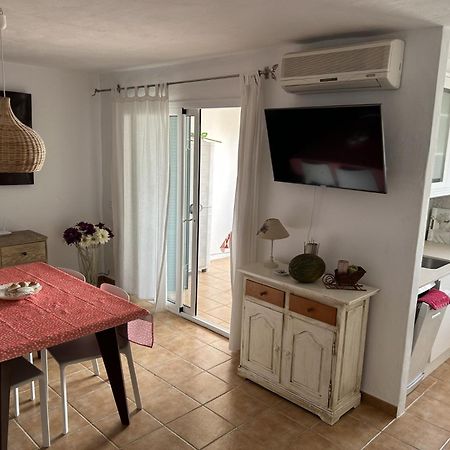 Apartamento Con Preciosa Vista Al Mar Y Aa Son Parc Eksteriør bilde