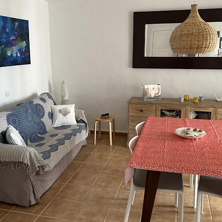 Apartamento Con Preciosa Vista Al Mar Y Aa Son Parc Eksteriør bilde