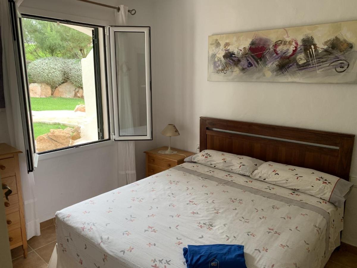 Apartamento Con Preciosa Vista Al Mar Y Aa Son Parc Eksteriør bilde